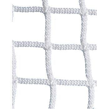 (4'x4'x4') 5mm White or Black Box Lacrosse Net by Crankshooter® - Free Shipping - Image 4