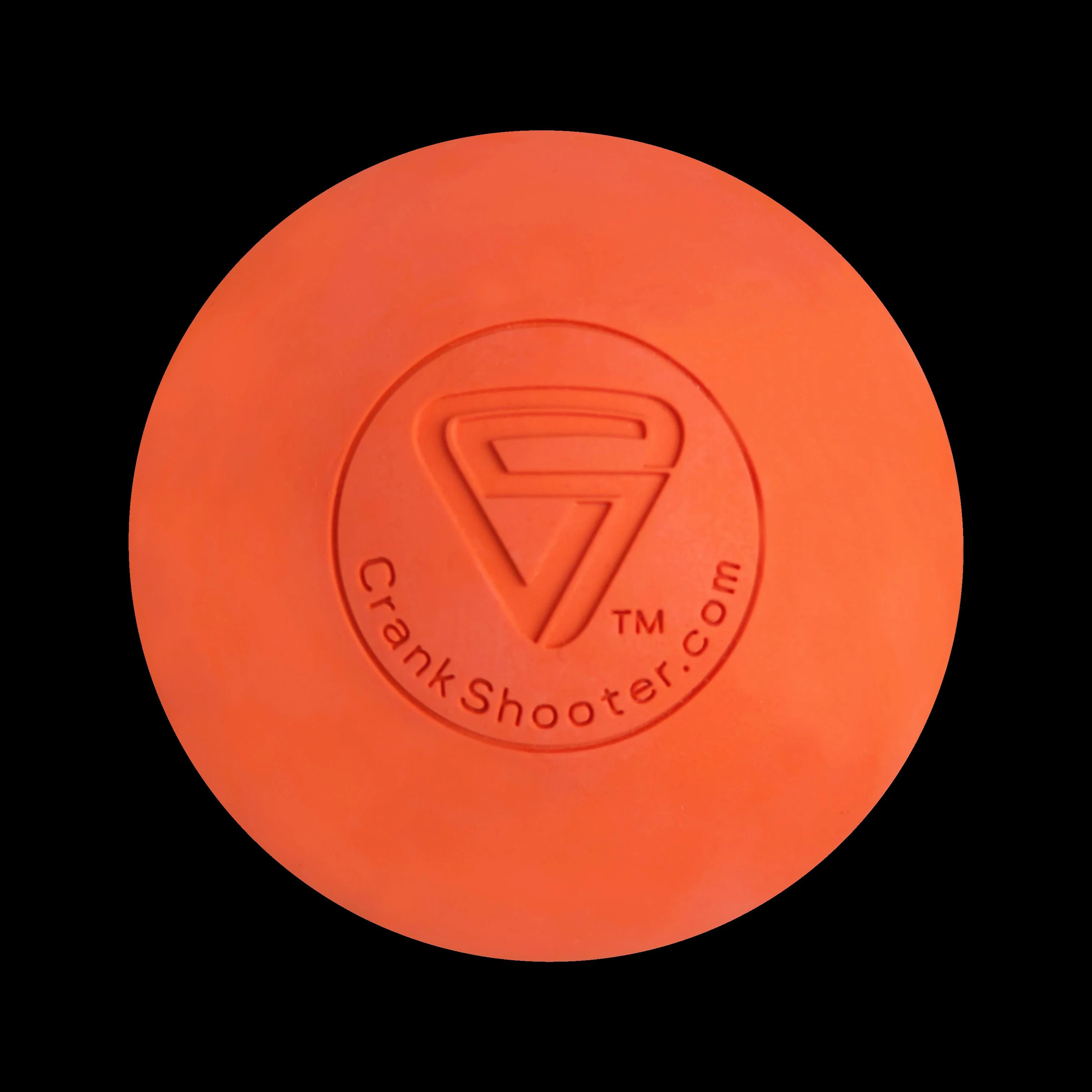 Ball Bag/12 Ball Combo by CrankShooter® - FREE Shipping - Image 6