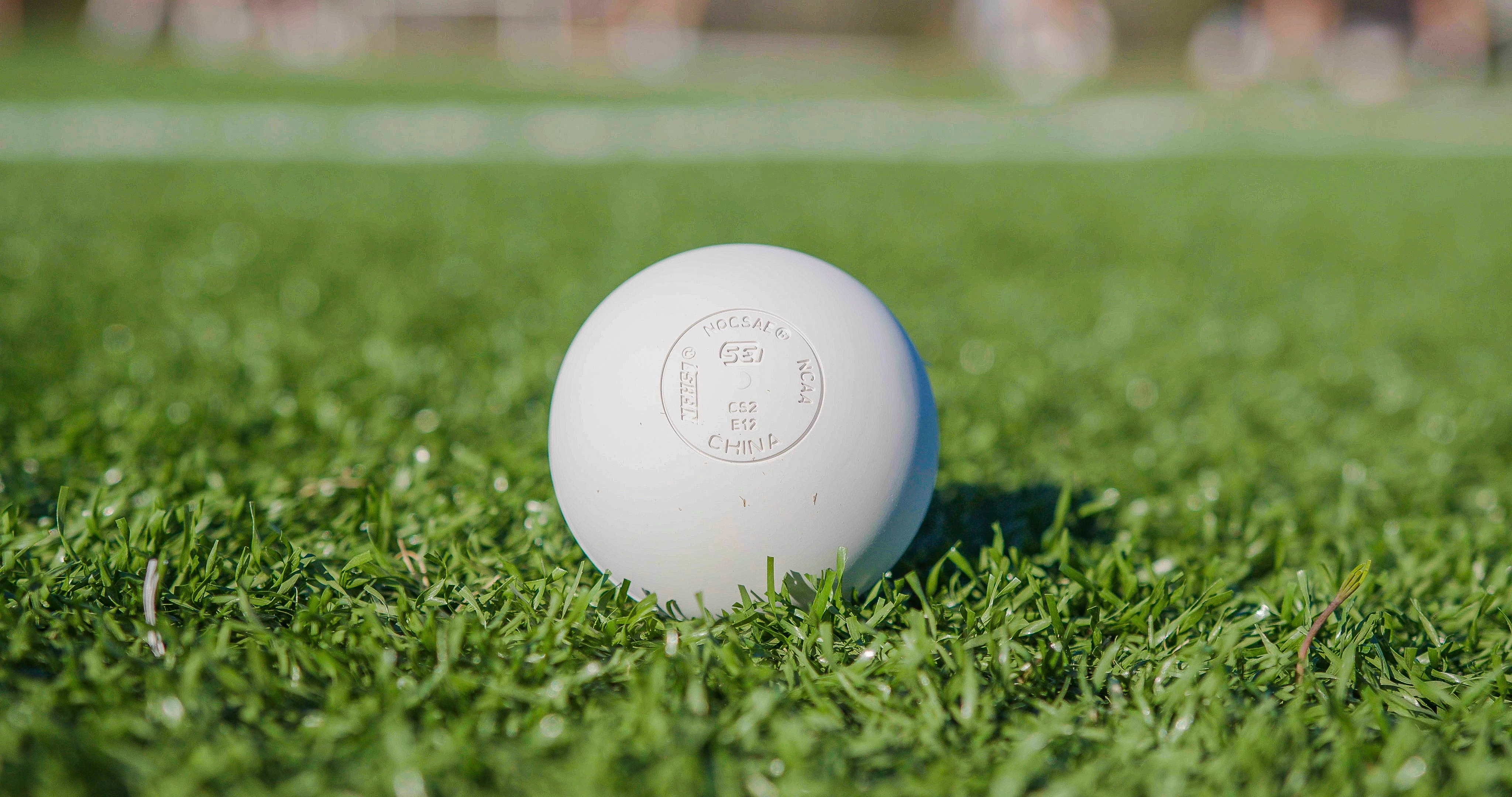 Crankshooter® Official Lacrosse Game Balls, 12 Pack – NFHS, SEI, NOCSAE & NCAA Certified – Free Shipping - Image 8