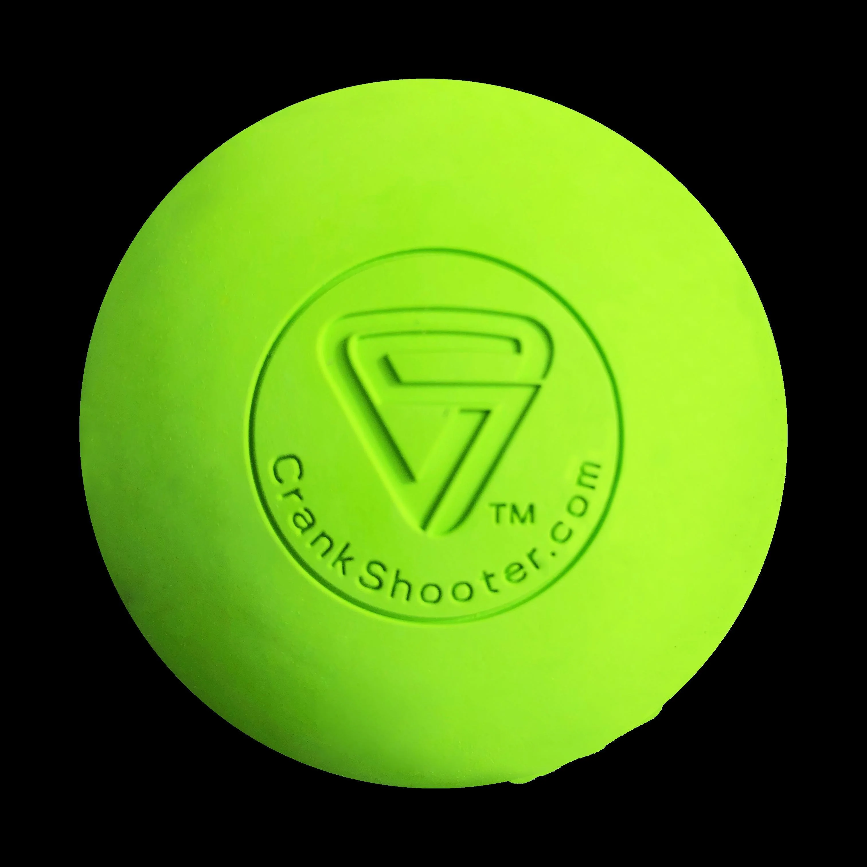Ball Bag + 60 Balls Combo, Perfect for Coaches, by Crankshooter® - Image 6