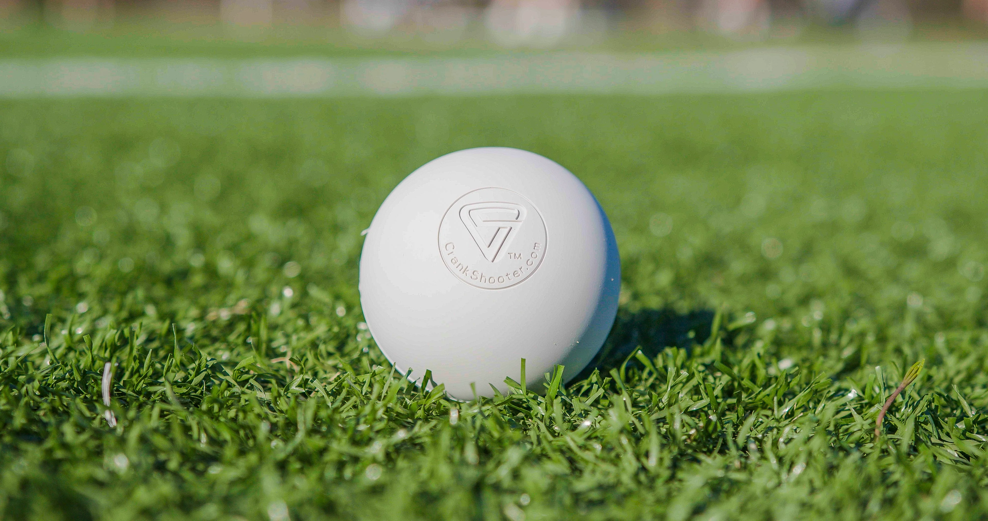 Crankshooter® Official Lacrosse Game Balls, 120 Pack – NFHS, SEI, NOCSAE & NCAA Certified - Image 5