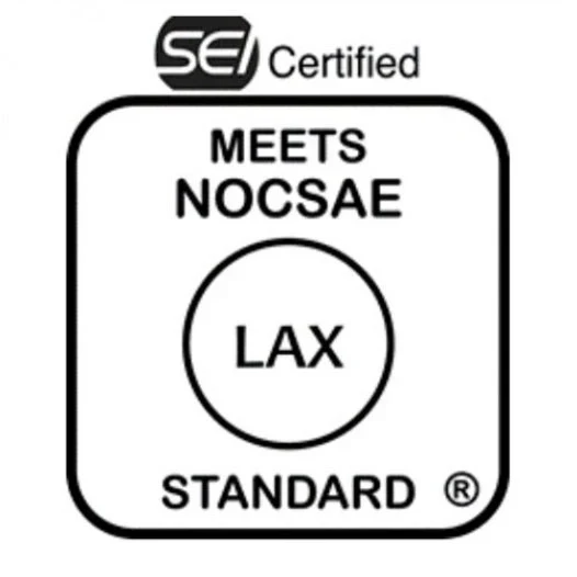 Crankshooter® Official Lacrosse Game Balls, 120 Pack – NFHS, SEI, NOCSAE & NCAA Certified - Image 11