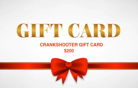 Crankshooter Gift Card - Image 5