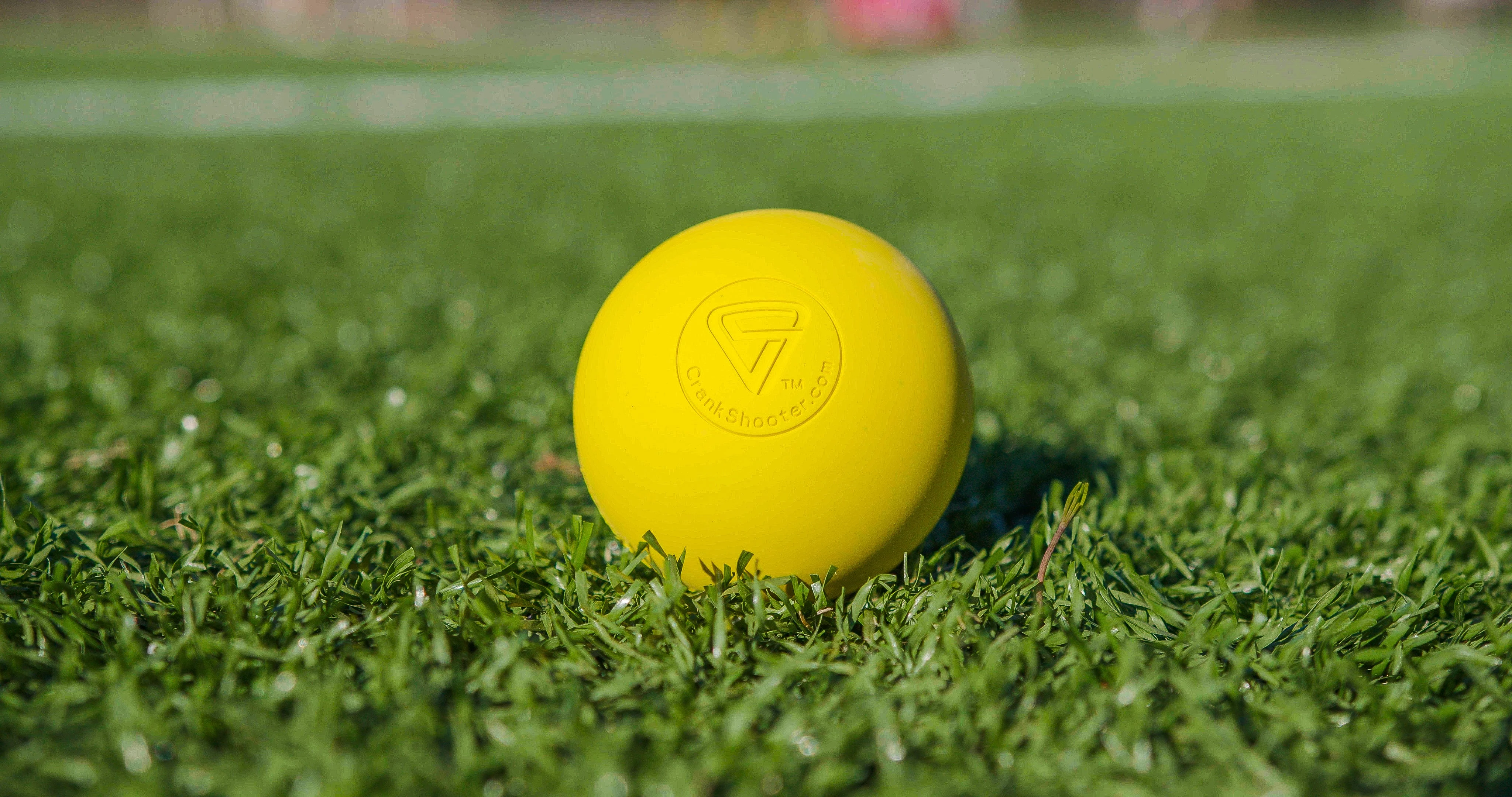 Crankshooter® Lacrosse Game Balls – 60 Pack – Meets All NFHS, SEI, NOCSAE & NCAA Specifications. Fully Certified - Image 8