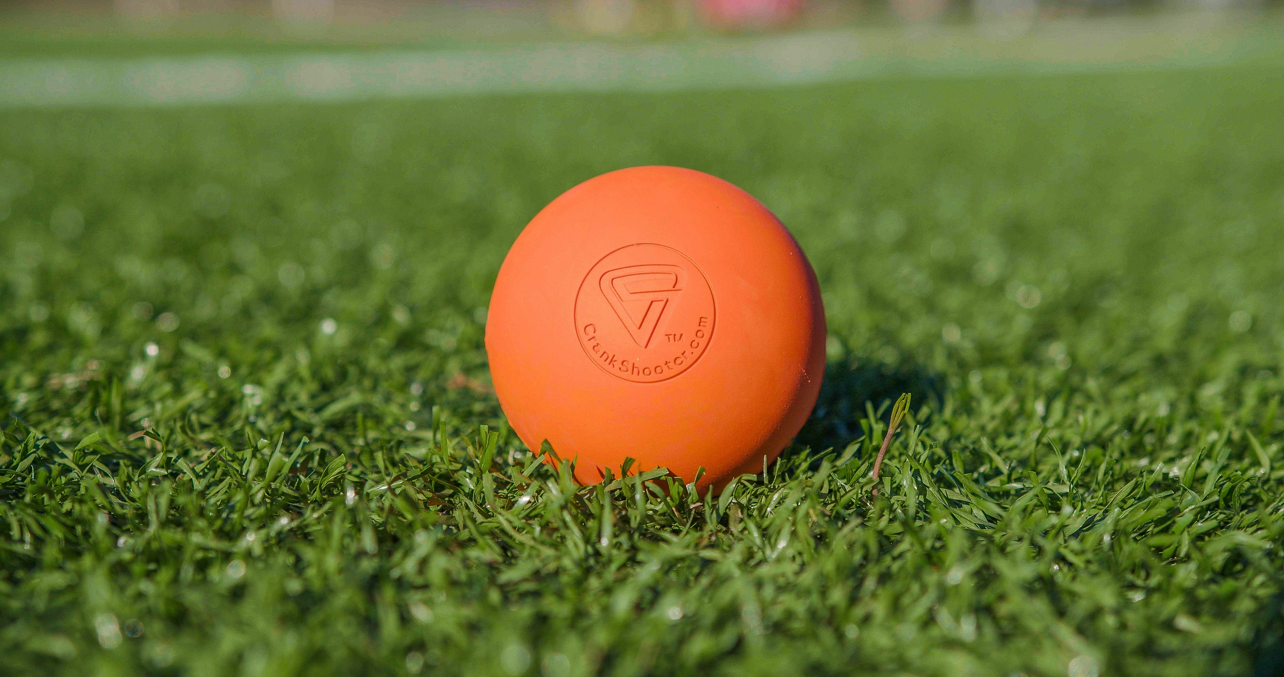 Crankshooter® Lacrosse Game Balls – 60 Pack – Meets All NFHS, SEI, NOCSAE & NCAA Specifications. Fully Certified - Image 9
