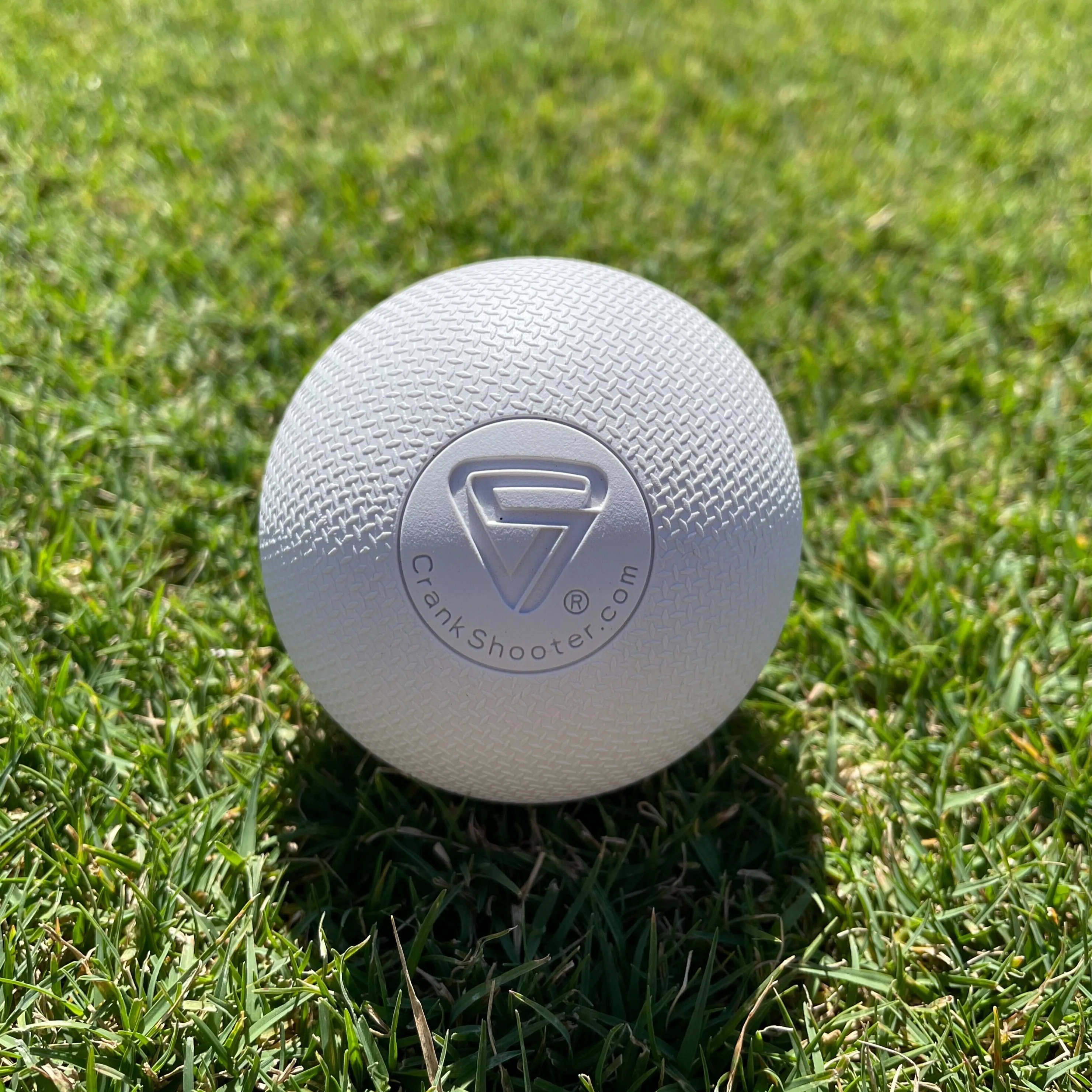 Crankshooter® TX1 Extreme Grip™ Elite Lacrosse Game Balls – Textured – 120 Pack – Meets All NFHS, SEI, NOCSAE & NCAA Specifications. Fully Certified. - Image 11