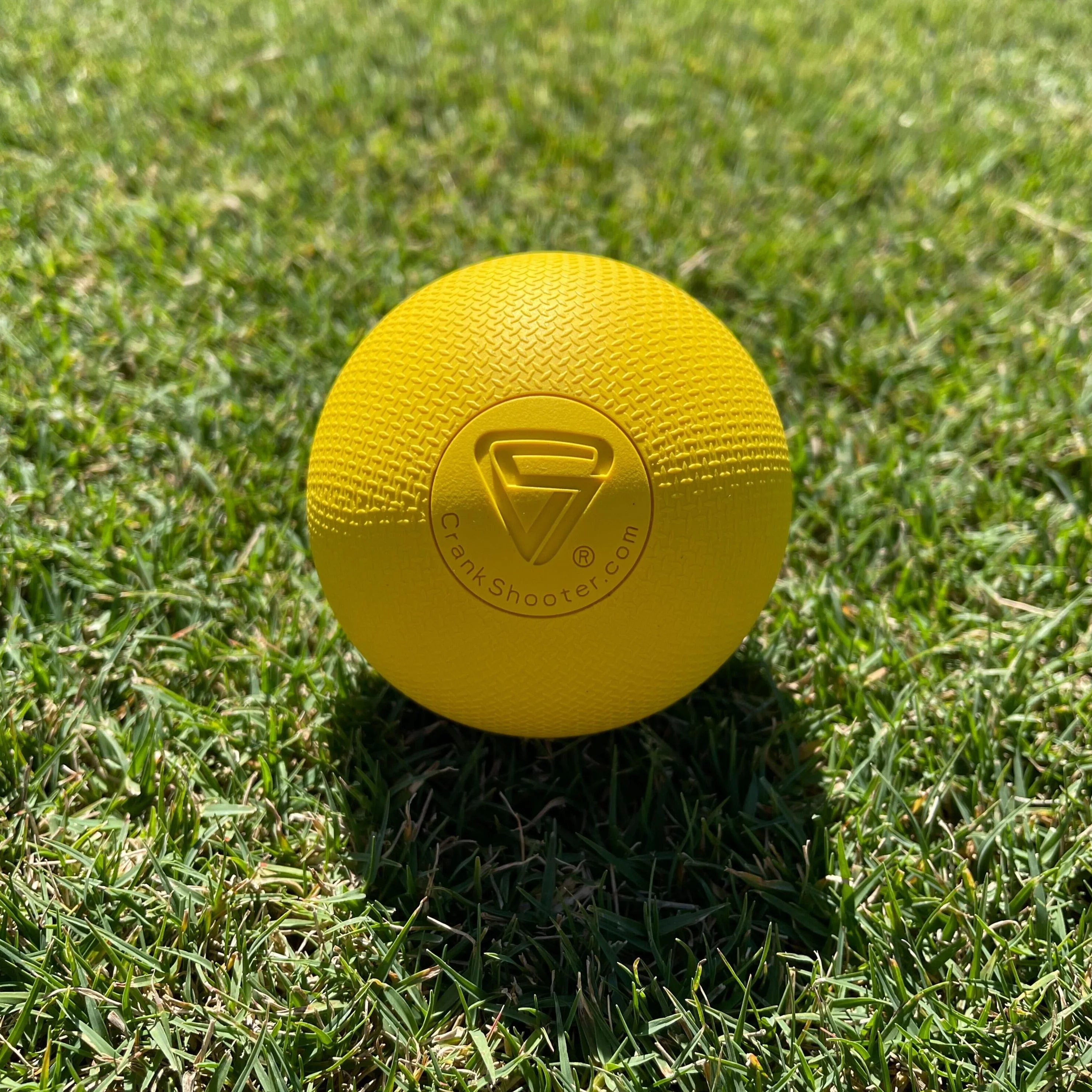 Crankshooter® TX1 Extreme Grip™ Elite Lacrosse Game Balls – Textured – 120 Pack – Meets All NFHS, SEI, NOCSAE & NCAA Specifications. Fully Certified. - Image 12