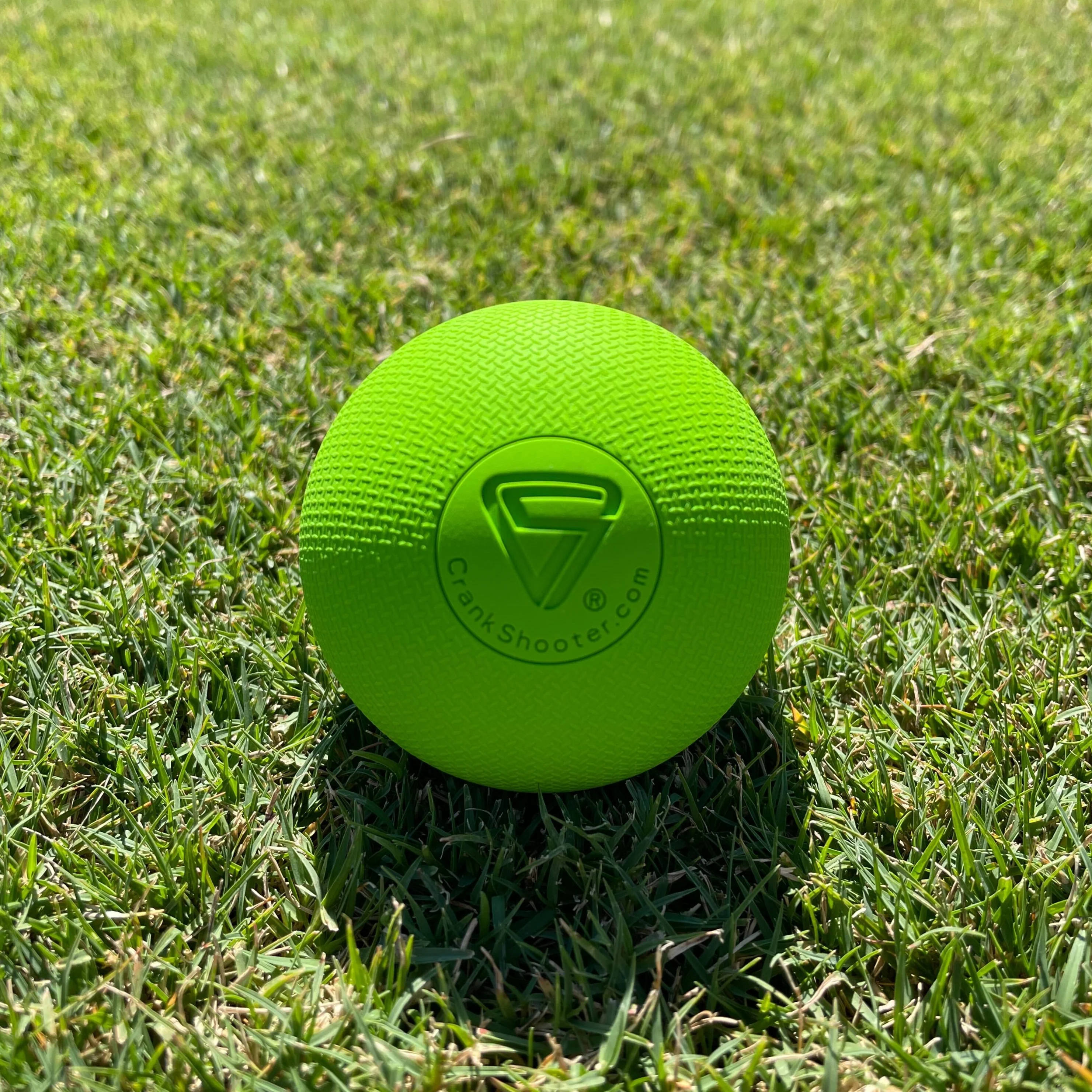 Crankshooter® TX1 Extreme Grip™ Elite Lacrosse Game Balls – Textured – 120 Pack – Meets All NFHS, SEI, NOCSAE & NCAA Specifications. Fully Certified. - Image 14