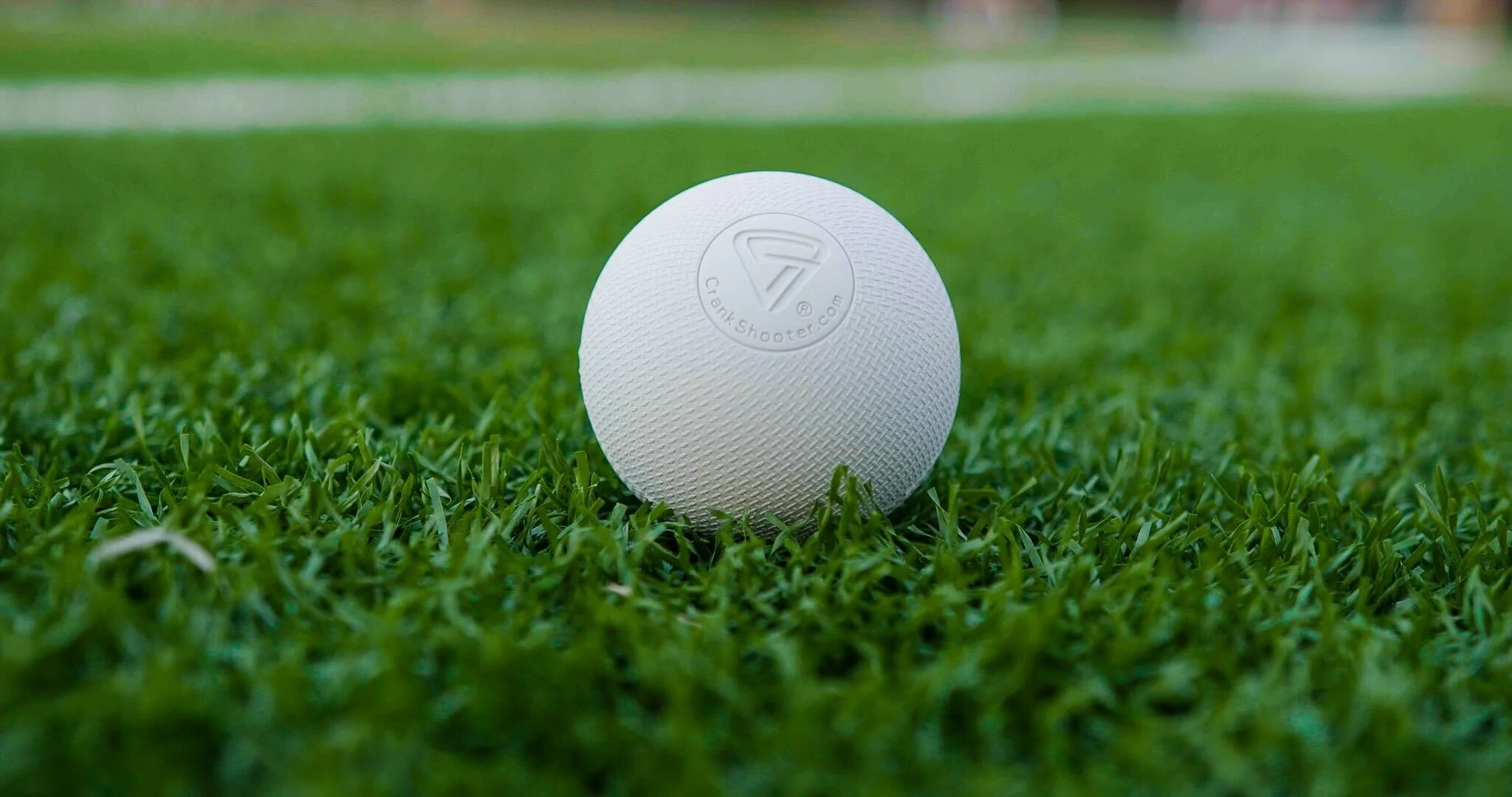 Crankshooter® TX1 Extreme Grip™ Elite Lacrosse Game Balls – Textured – 120 Pack – Meets All NFHS, SEI, NOCSAE & NCAA Specifications. Fully Certified. - Image 4