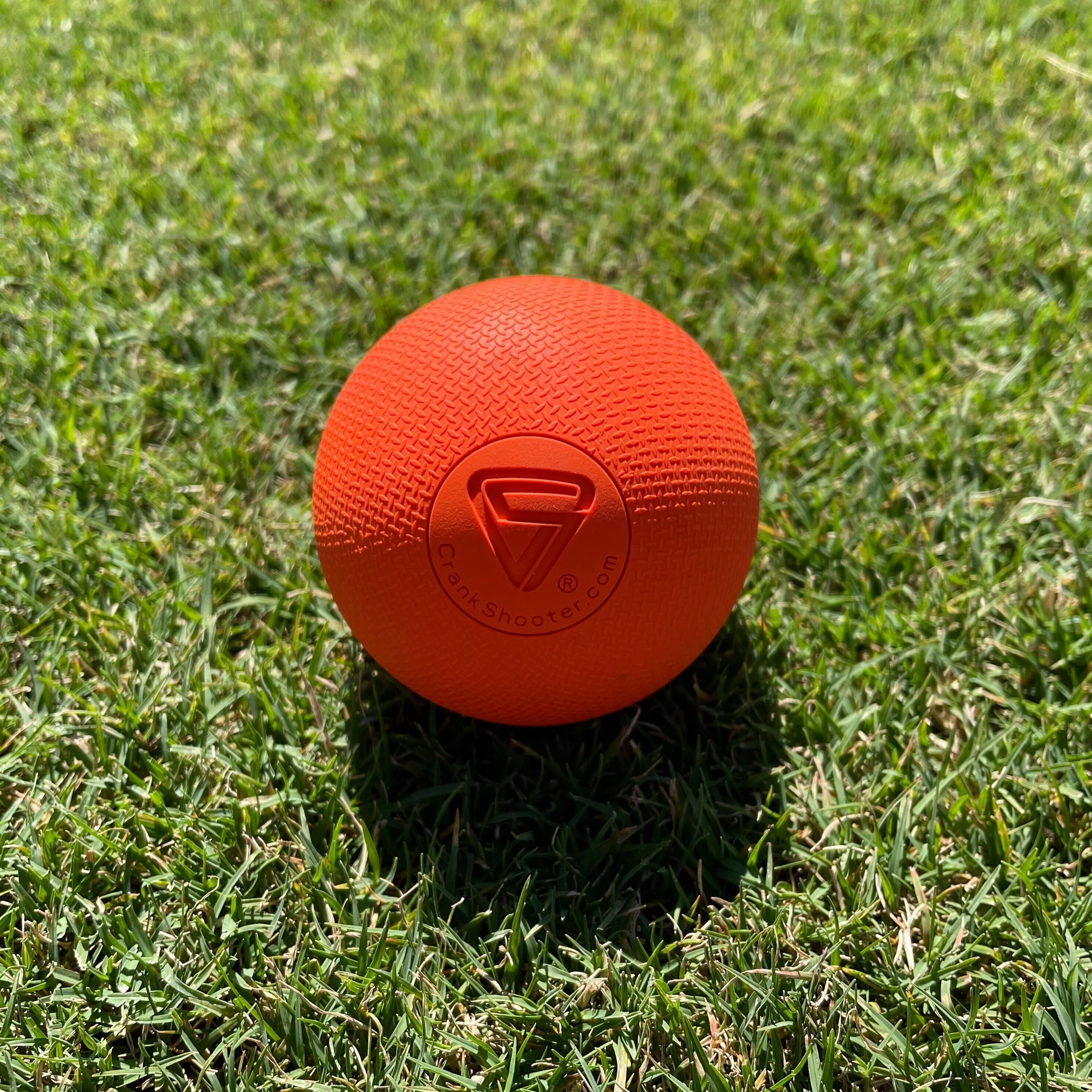 Crankshooter® TX1 Extreme Grip™ Elite Lacrosse Game Balls – Textured – 24 Pack – Meets All NFHS, SEI, NOCSAE & NCAA Specifications. Fully Certified – Free Shipping - Image 10