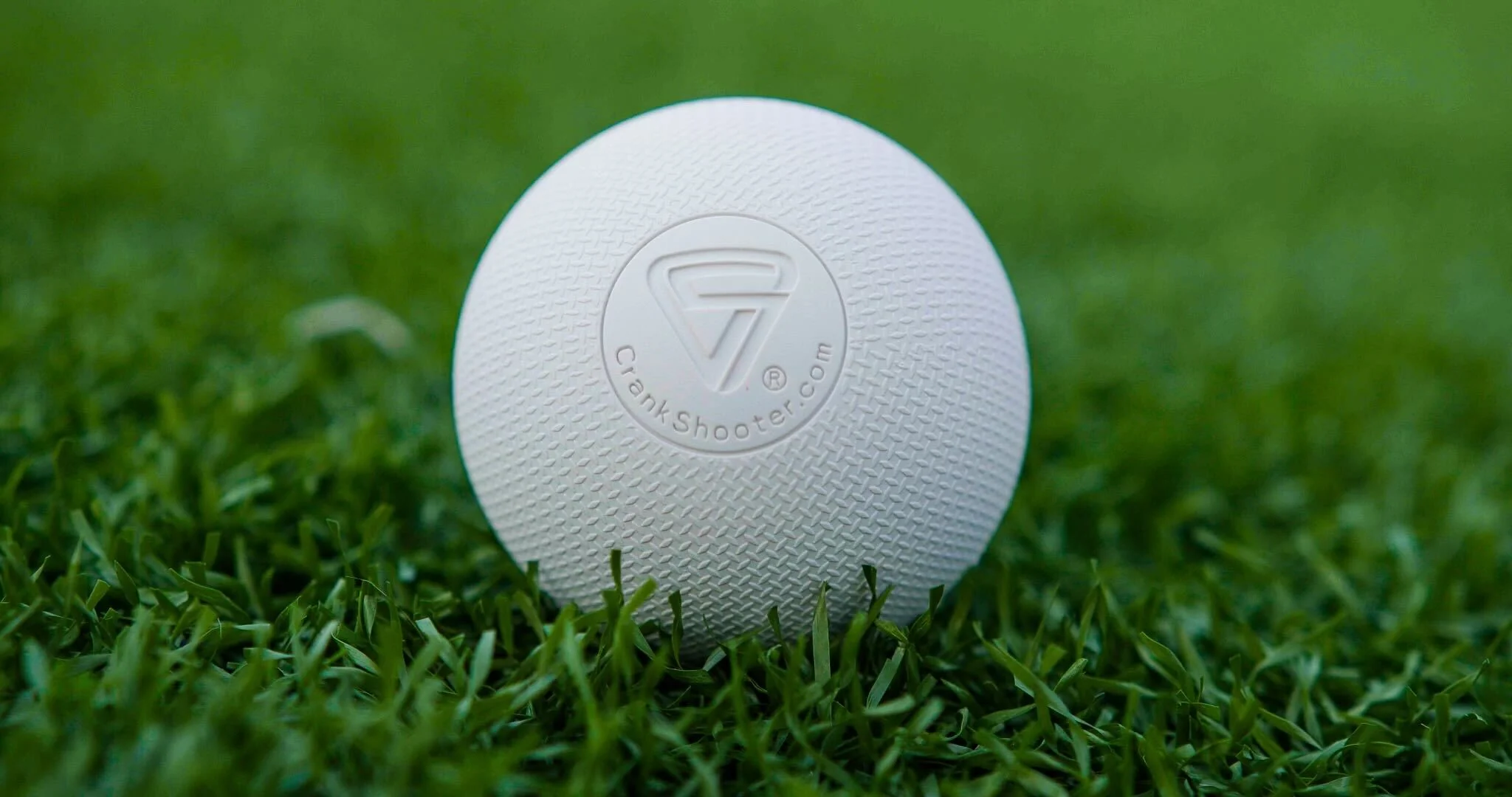 Crankshooter® TX1 Extreme Grip™ Elite Lacrosse Game Balls – Textured – 24 Pack – Meets All NFHS, SEI, NOCSAE & NCAA Specifications. Fully Certified – Free Shipping - Image 6