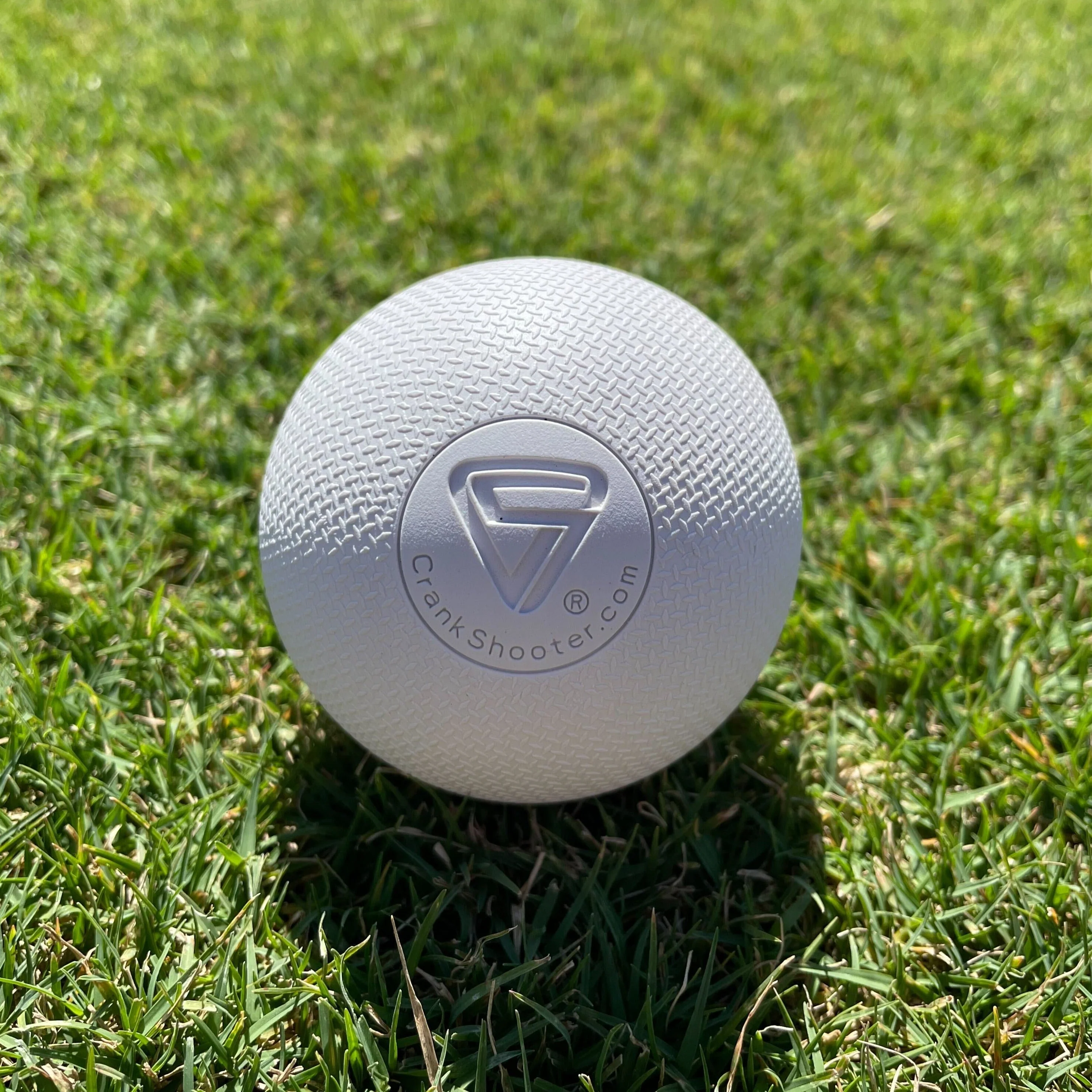 Crankshooter® TX1 Extreme Grip™ Elite Lacrosse Game Balls – Textured – 24 Pack – Meets All NFHS, SEI, NOCSAE & NCAA Specifications. Fully Certified – Free Shipping - Image 8